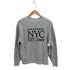 ギャップ Gap クルーネックスウェット メンズ JPN:S
