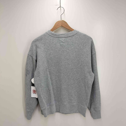 ギャップ Gap クルーネックスウェット メンズ JPN:S
