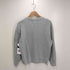 ギャップ Gap クルーネックスウェット メンズ JPN:S