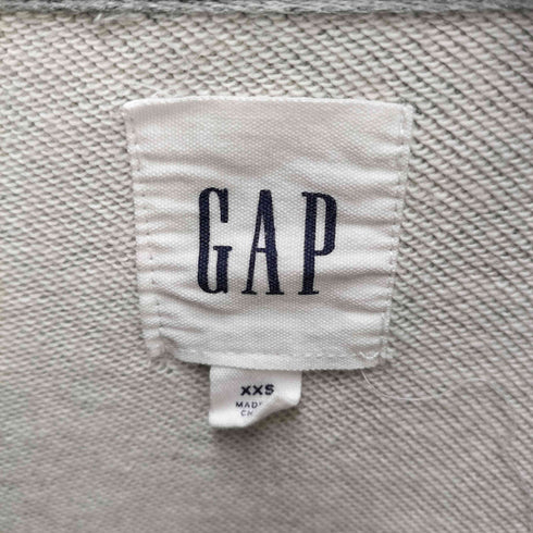 ギャップ Gap クルーネックスウェット メンズ JPN:S