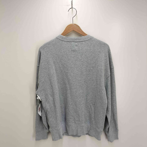 ギャップ Gap クルーネックスウェット メンズ JPN:S