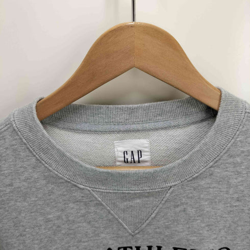 ギャップ Gap クルーネックスウェット メンズ JPN:S