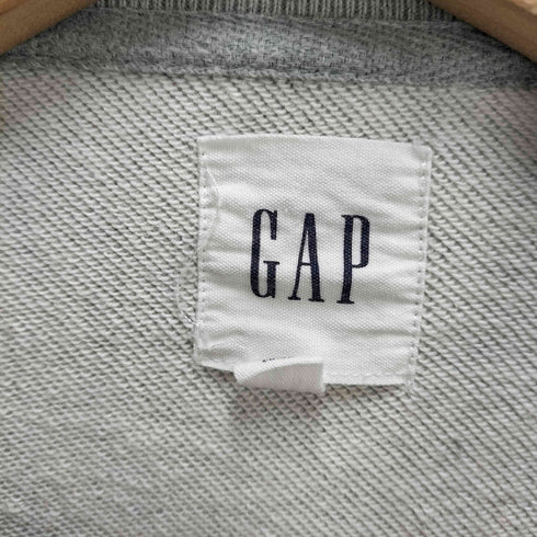 ギャップ Gap クルーネックスウェット メンズ JPN:S