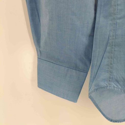 フェアファクス FAIRFAX コットンボタンダウンシャツ メンズ import:L