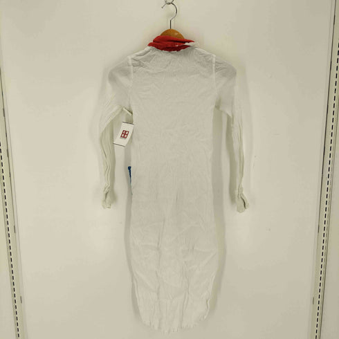 ツモリチサト TSUMORI CHISATO クレプリマルチボーダーワンピース レディース JPN:2
