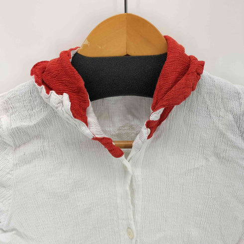 ツモリチサト TSUMORI CHISATO クレプリマルチボーダーワンピース レディース JPN:2