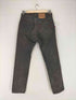 リーバイス Levis 80-90S USA製 653刻印 501 先染め ボタンフライデニムパンツ メンズ W30 L32