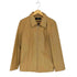 pig leather Noble Lady ピッグレザー スイングトップブルゾン レディース JPN:L