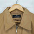 pig leather Noble Lady ピッグレザー スイングトップブルゾン レディース JPN:L