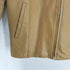 pig leather Noble Lady ピッグレザー スイングトップブルゾン レディース JPN:L