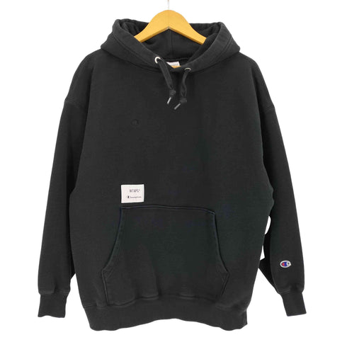 ダブルタップス WTAPS 23aw ACADEMY HOODED メンズ import:M