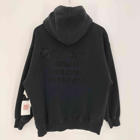 ダブルタップス WTAPS 23aw ACADEMY HOODED メンズ import:M