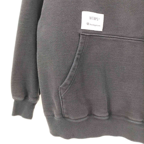 ダブルタップス WTAPS 23aw ACADEMY HOODED メンズ import:M