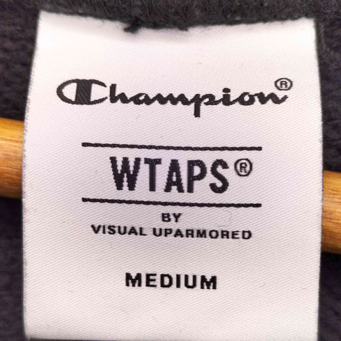 ダブルタップス WTAPS 23aw ACADEMY HOODED メンズ import:M