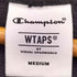 ダブルタップス WTAPS 23aw ACADEMY HOODED メンズ import:M
