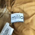 mililopiulu コーデュロイボールパンツ レディース FREE