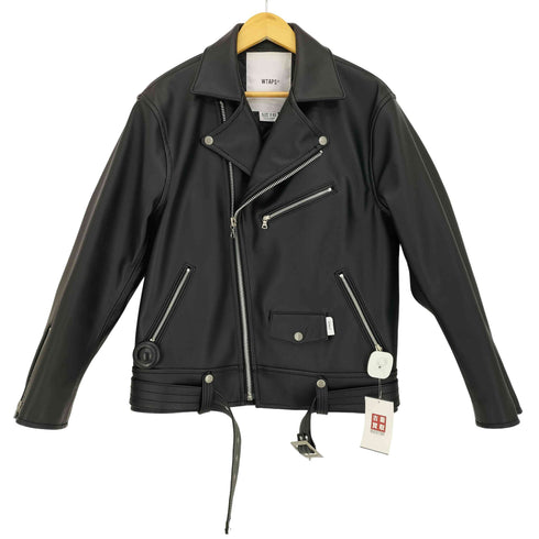 ダブルタップス WTAPS 23aw VANCE JACKET SYNTHETIC メンズ JPN:3