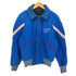 SEDER SPORTSWEAR 80S カナダ製 裏地 キルティング ジップアップ ブルゾン メンズ 42