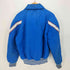 SEDER SPORTSWEAR 80S カナダ製 裏地 キルティング ジップアップ ブルゾン メンズ 42