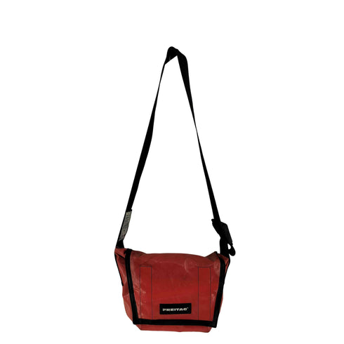 フライターグ FREITAG F11 LASSIE ショルダーバック メンズ