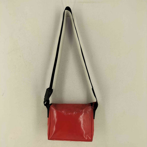 フライターグ FREITAG F11 LASSIE ショルダーバック メンズ