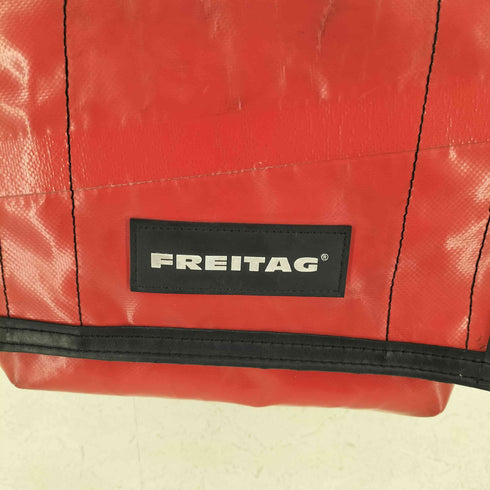 フライターグ FREITAG F11 LASSIE ショルダーバック メンズ