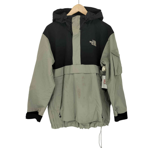 ザノースフェイスホワイトレーベル THE NORTH FACE WHITE LABEL NEW DALTON ANORAK ニューダルトンアノラック マウンテンパーカー メンズ M/95