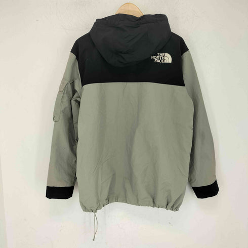 ザノースフェイスホワイトレーベル THE NORTH FACE WHITE LABEL NEW DALTON ANORAK ニューダルトンアノラック マウンテンパーカー メンズ M/95