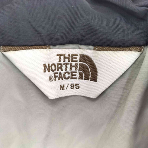 ザノースフェイスホワイトレーベル THE NORTH FACE WHITE LABEL NEW DALTON ANORAK ニューダルトンアノラック マウンテンパーカー メンズ M/95