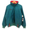 コロンビア Columbia 90S Thinsulate シンサレート リバーシブル ナイロン ジップアップ ジャケット メンズ import:L