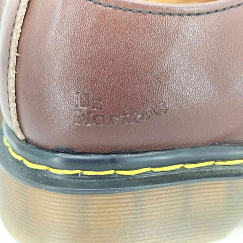 ドクターマーチン Dr.Martens 1461 3ホール レザーシューズ メンズ UK:10