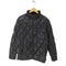 リーバイス Levis 襟コーデュロイ キルティング ダウン ジャケット メンズ import:M