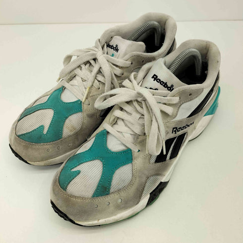 リーボック Reebok CLASSIC AZTREK OG クラシック アズトレック オリジナル メンズ JPN:26.5
