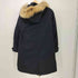 アルアバイル allureville ラクーンファー ライナー付き フーデットコート レディース JPN:2