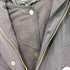 アルアバイル allureville ラクーンファー ライナー付き フーデットコート レディース JPN:2
