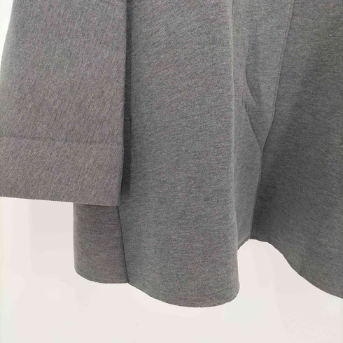 TOLNERA PRIORITY バイカラーボンディング コート レディース JPN:38