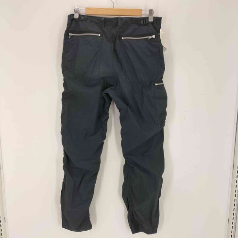 ダナキャランニューヨーク DKNY コットンカーゴパンツ Y2K メンズ 32