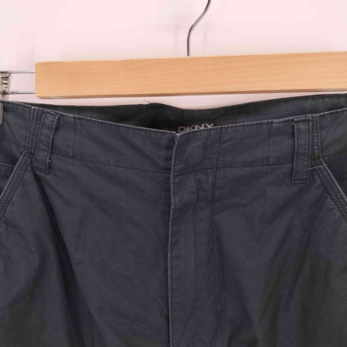 ダナキャランニューヨーク DKNY コットンカーゴパンツ Y2K メンズ 32