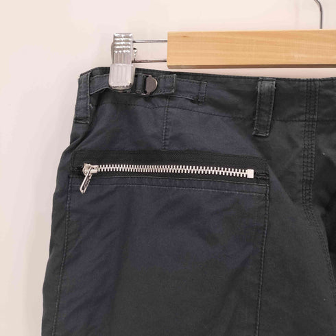 ダナキャランニューヨーク DKNY コットンカーゴパンツ Y2K メンズ 32