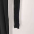 リックオウエンス RICK OWENS 21ss イタリア製 アシンメトリーロングドレス レディース 40