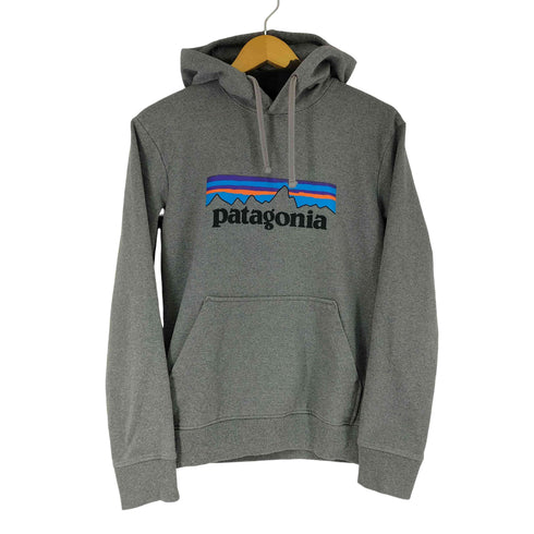 パタゴニア patagonia M's P-6 Logo Uprisal Hoody メンズ JPN:XS