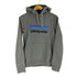 パタゴニア patagonia M's P-6 Logo Uprisal Hoody メンズ JPN:XS