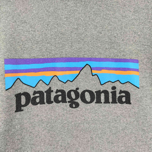 パタゴニア patagonia M's P-6 Logo Uprisal Hoody メンズ JPN:XS