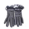 CORREALEGLOVES genuine leather cashmere カシミヤ裏地 ファー レザー手袋 レディース 6 1/2