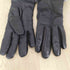 CORREALEGLOVES genuine leather cashmere カシミヤ裏地 ファー レザー手袋 レディース 6 1/2