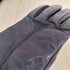 CORREALEGLOVES genuine leather cashmere カシミヤ裏地 ファー レザー手袋 レディース 6 1/2