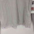 mint designs 切り替えデザインL/S クルーネックtシャツ レディース JPN:2