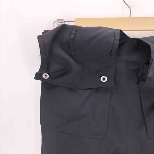 SATTA 変形デザインカーゴパンツ メンズ 03