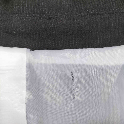 プリントロングジャケット メンズ