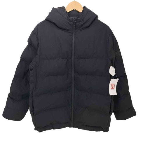 ザラ ZARA Plain Heat-Sealed Puffer Jacket レディース 152cm